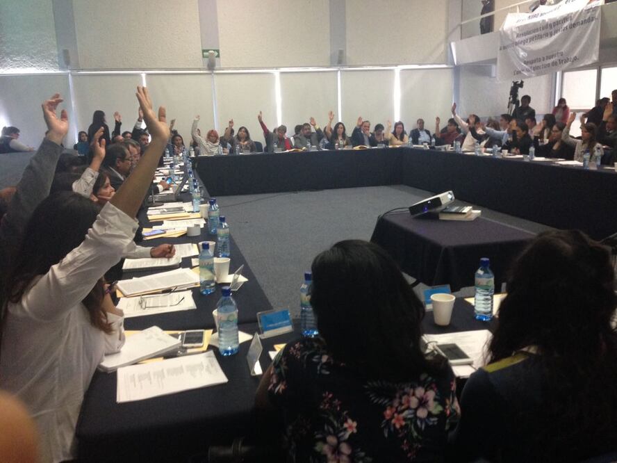 FOTO: Lorena Alcalá