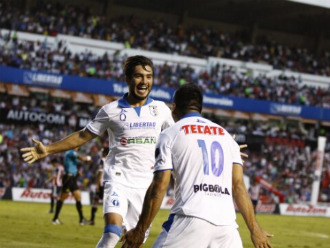 ¡Qué forma de cantar la del gallo!