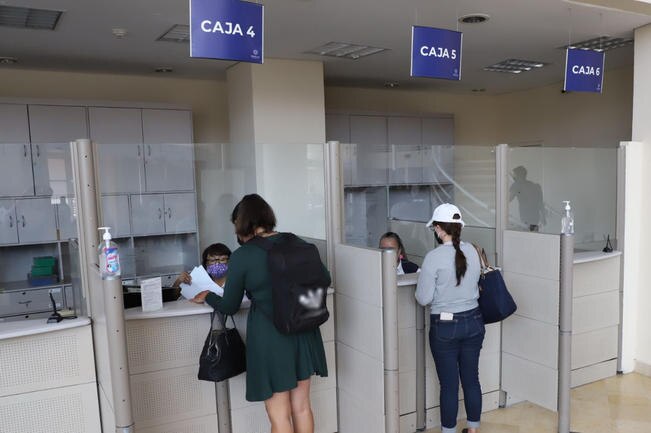 ¡Entérate! En noviembre, habrá 100% de descuento en multas y recargos