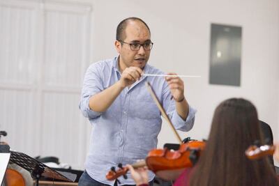 Querétaro, presente en Brasil con Ezequiel Domínguez 