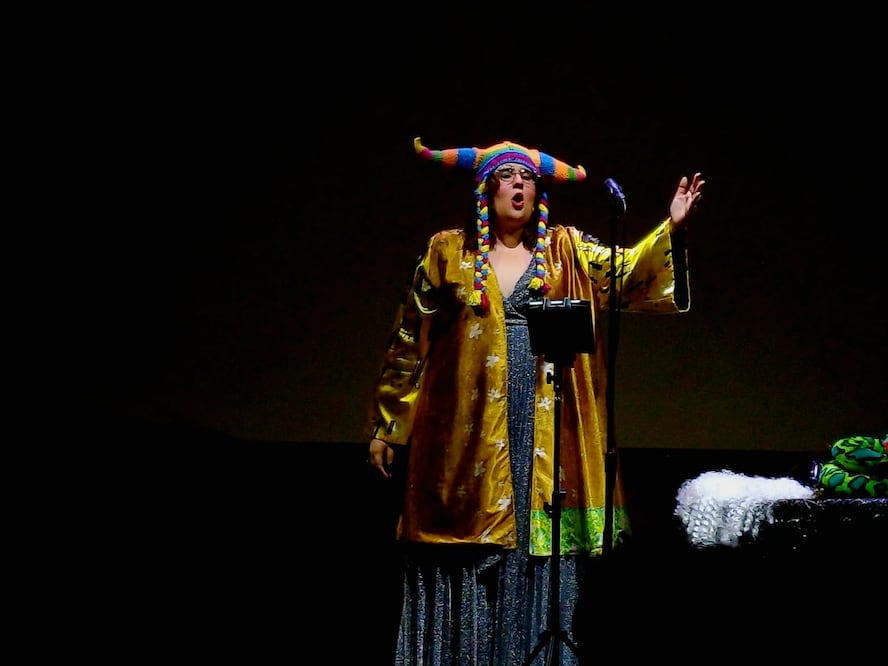 FOTO. ROCÍO G. BENÍTEZ/ EL UNIVERSAL QUERÉTARO