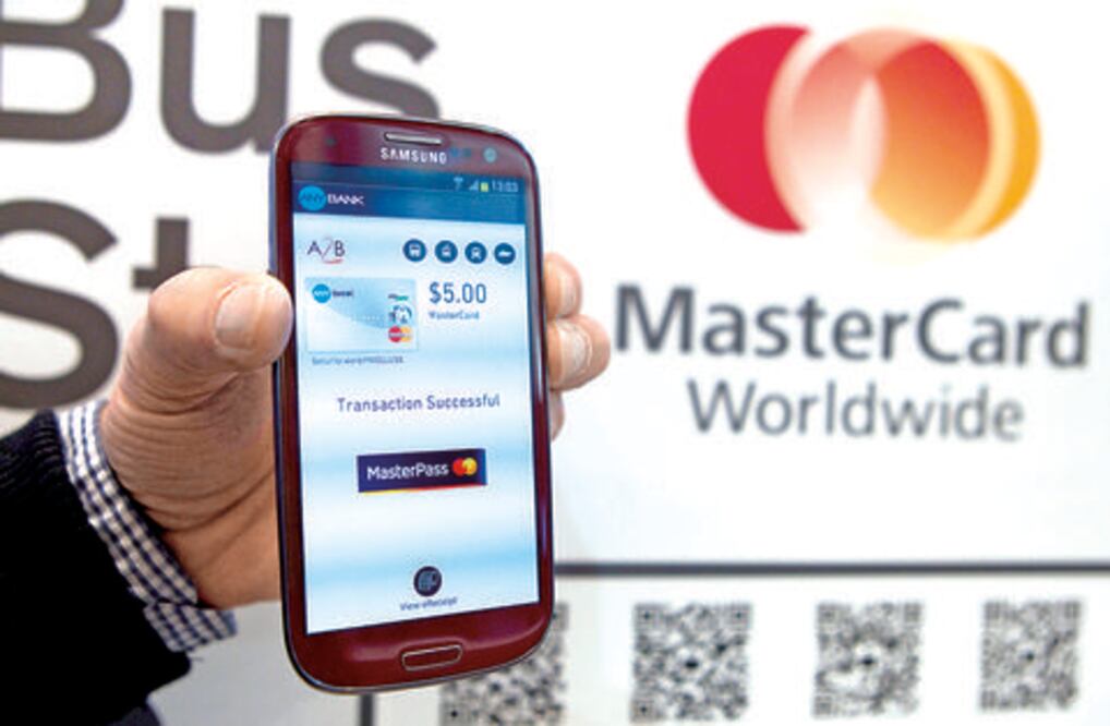 Bancos pierden en pagos móviles