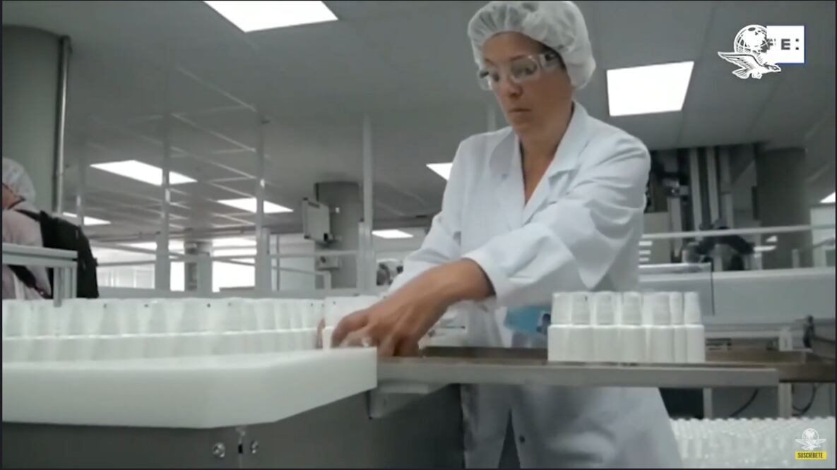 ¿Por qué Pfizer está retrasando entrega de vacunas contra el Covid-19?