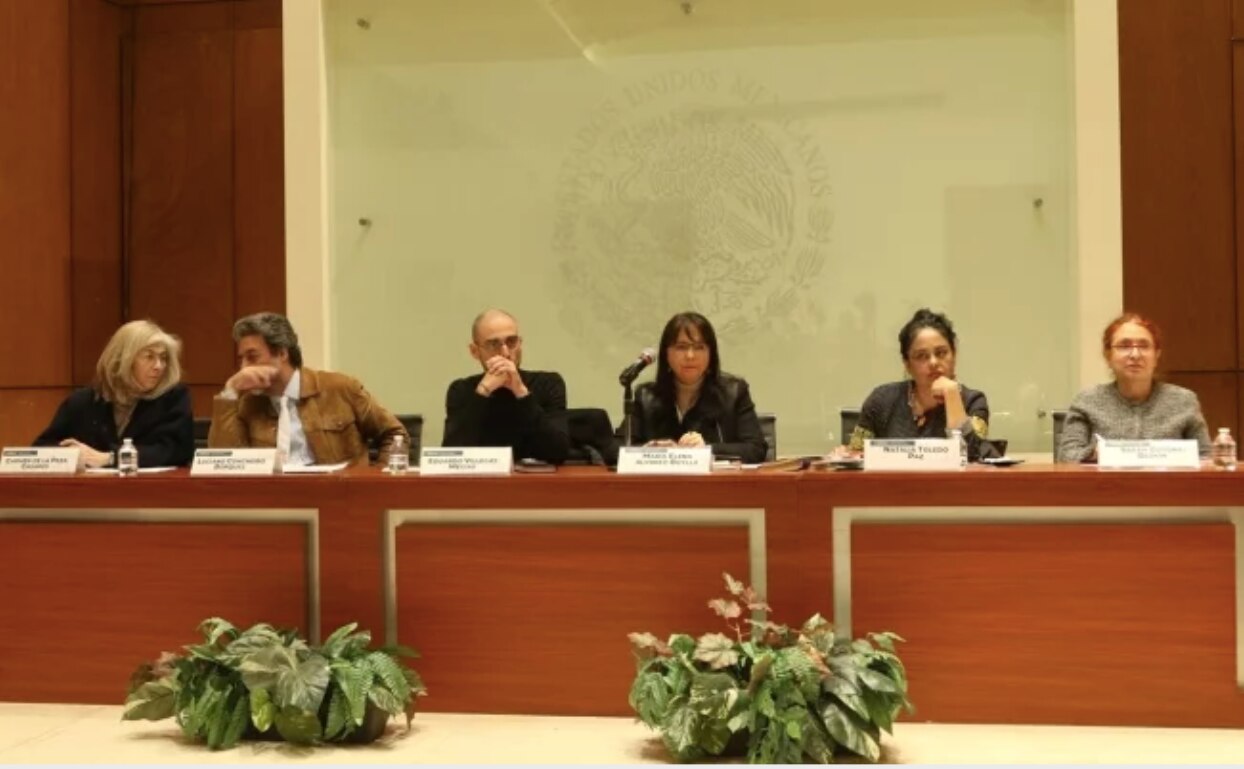 Foto: Carlos Mejía/ EL UNIVERSAL