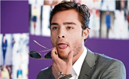 Westwick es absuelto de cargos de violación