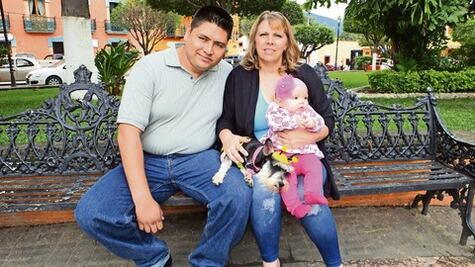 Rescatador de perros, héroe de la Sierra Gorda