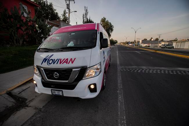 Foto: Demian Chávez