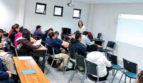 Lanzan taller para prevenir abuso infantil en Corregidora