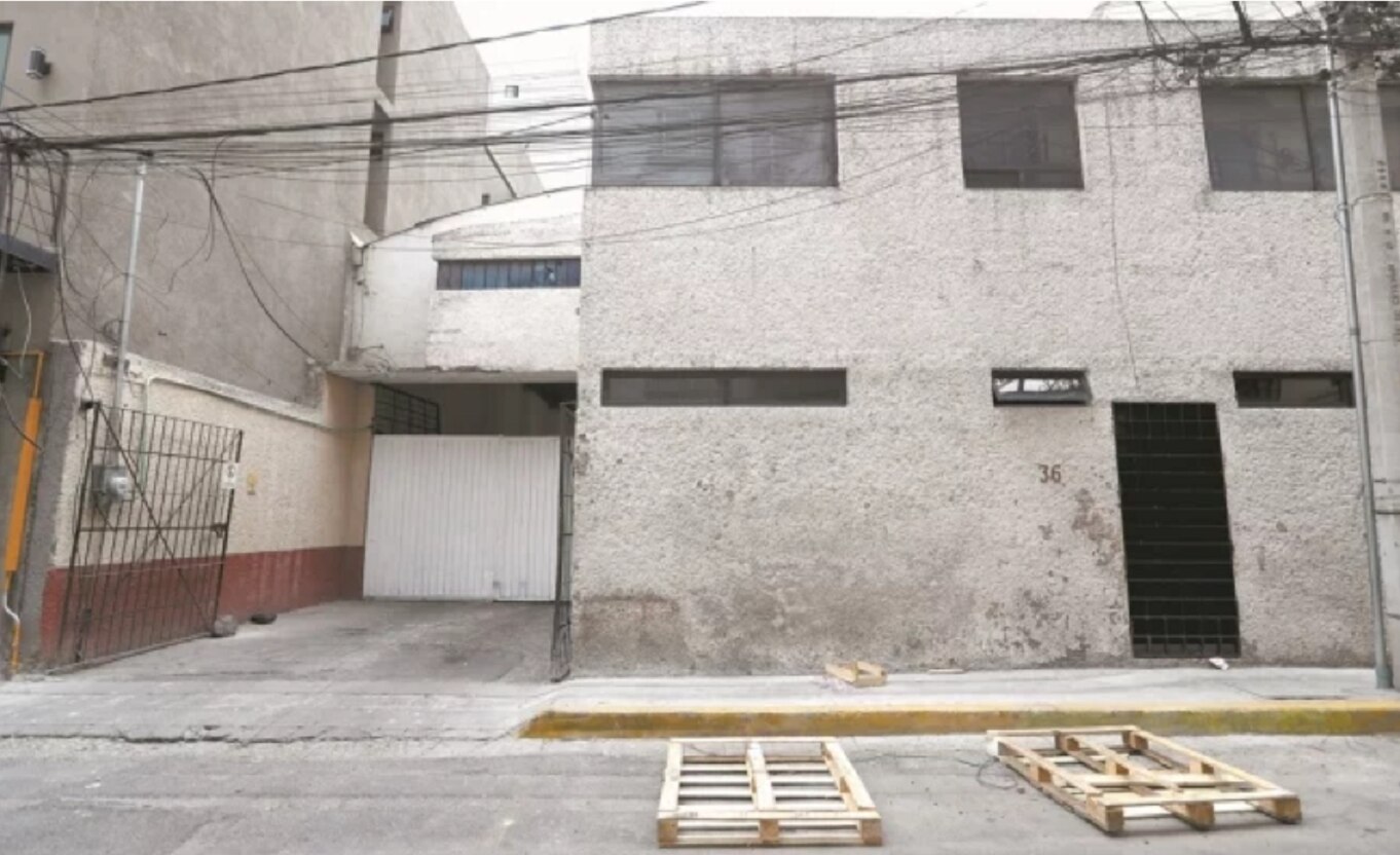 Empresa gourmet, consentida de Peña Nieto… y también de AMLO