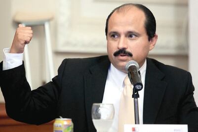 Destina  la SCT satélite a seguridad