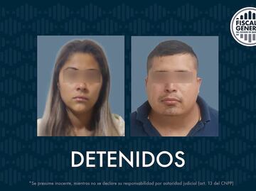 Detienen a presuntos homicidas en Querétaro; vivían con la víctima