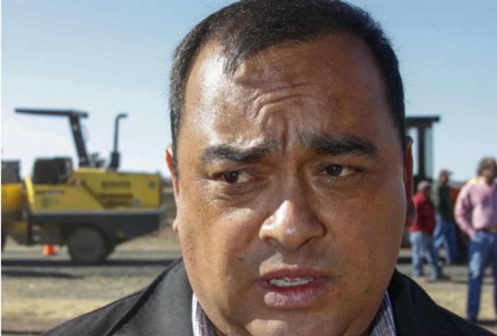 Usan zonas solitarias para narcobodegas 