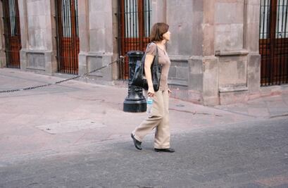 Destacan consumo de agua purificada