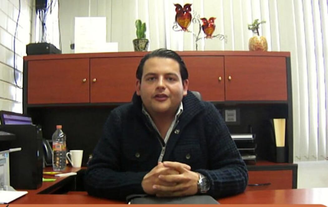 Feregrino Quiroz tenía 27 año; era licenciado en derecho por la UAQ, con una Maestría en Derecho y especialidad en Derecho Privado (ESPECIAL)