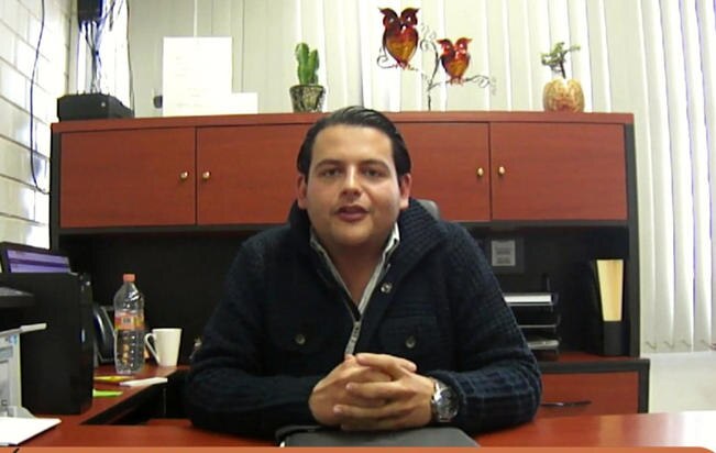 Muere coordinador de Derecho de la UAQ