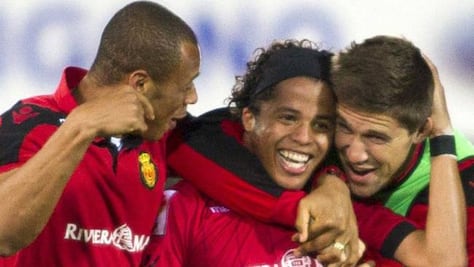 Atlético de Madrid quiere a Gio