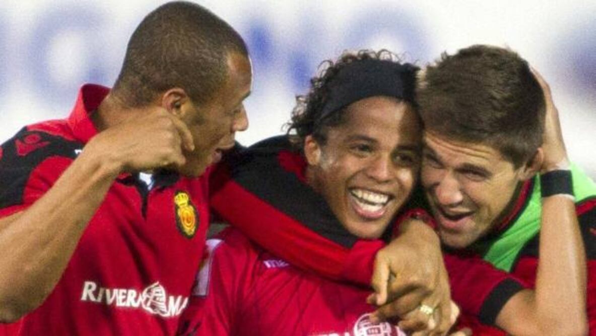 Atlético de Madrid quiere a Gio