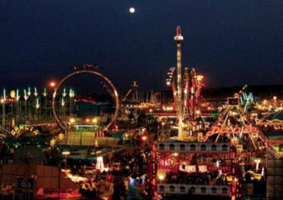 Llegan expositores a la FIQ