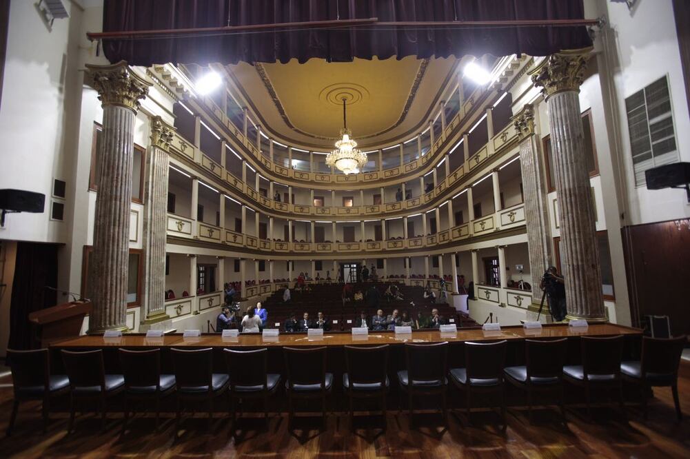 FOTO: Archivo El Universal