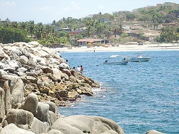 Nuevos vuelos a destinos de playa 