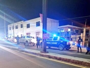 Hallan crematorio clandestino de víctimas de Covid-19 en San Juan del Río