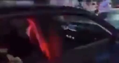 Fiscalía de Querétaro sólo tiene una denuncia por los robos masivos en el Libramiento Noreste 