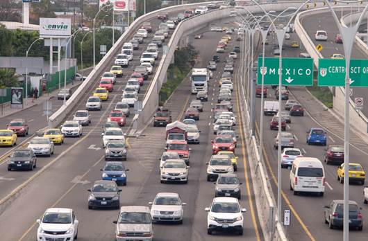 Ampliarán opciones de movilidad