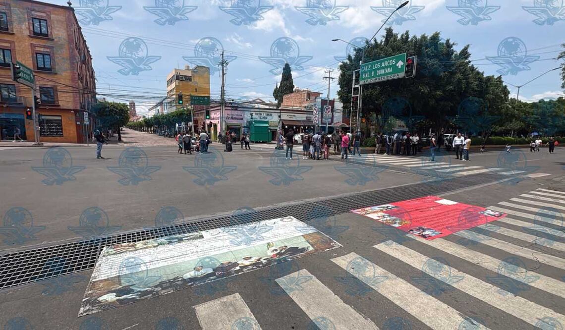 Foto: Ángel González