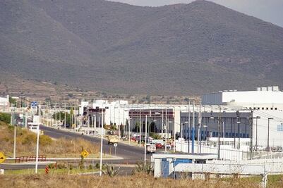 Nuevas empresas a El Marqués