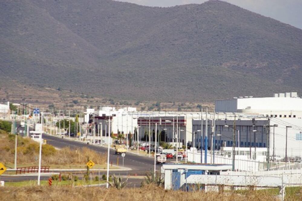 Nuevas empresas a El Marqués