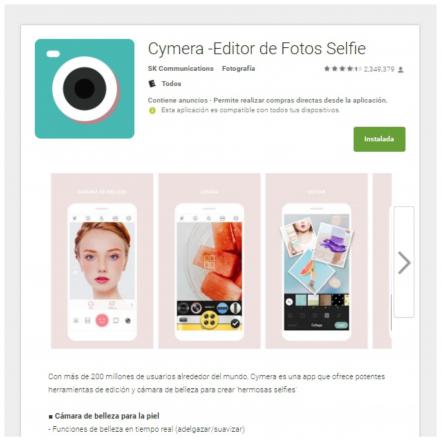 Las mejores Apps para editar tus fotos de Instagram