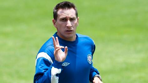 Para Chaco “es ahora o nunca”