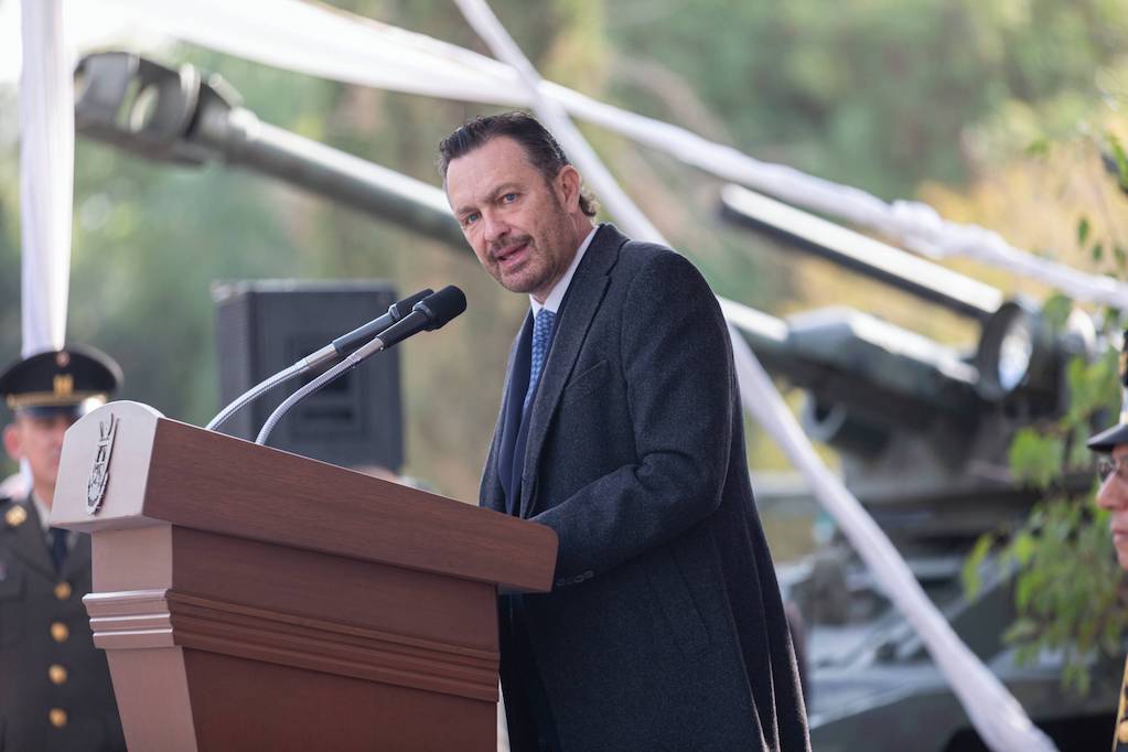 AMLO da visto bueno al proyecto del Acueducto III, confirma Mauricio Kuri