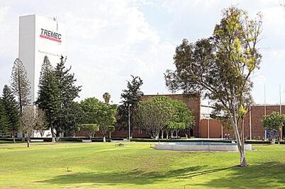 Proyecta Tremec alza  de 10%  en producción