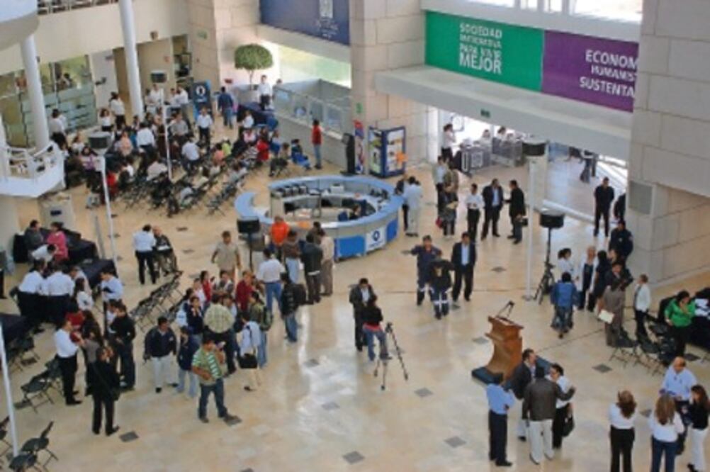 Alcaldía de Querétaro cuenta con finanzas sanas 