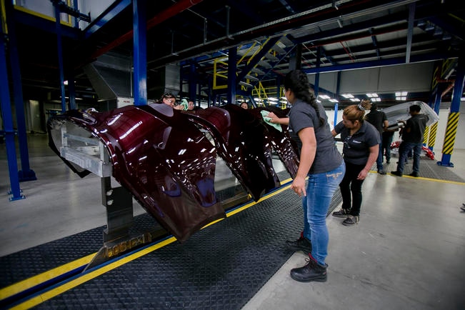 Hasta 15% de las industrias podrían cerrar, alerta Canacintra