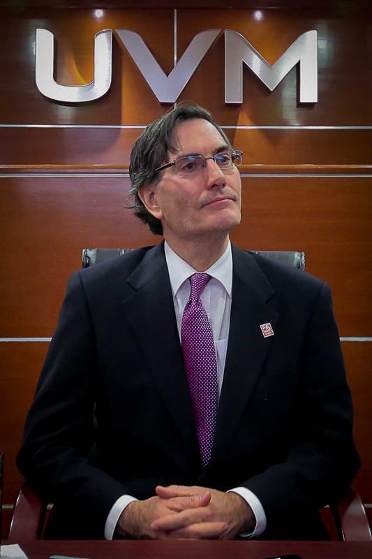 “Conocimiento con valor social”: UVM