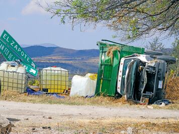 Drenan Pemex; ocho grupos roban su combustible 