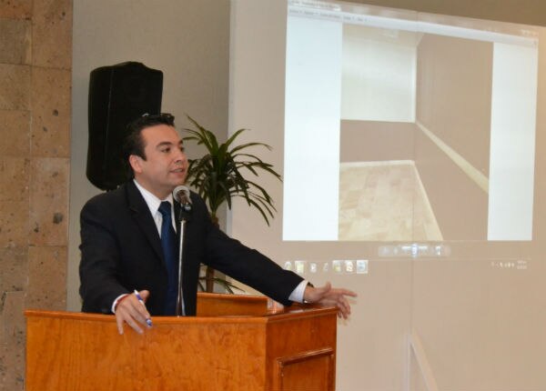 UPQ en Región Centro Sur