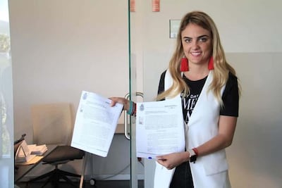 Anuncian iniciativa de Parlamento Abierto