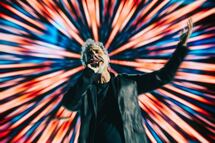 “Ahora estamos viviendo el mejor momento”: Serj Tankian