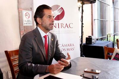 Restaurantes incrementaron 30% de clientes: Canirac 