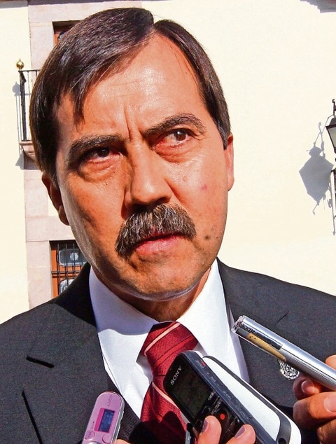 Formaliza universidad de EU su presencia en la entidad