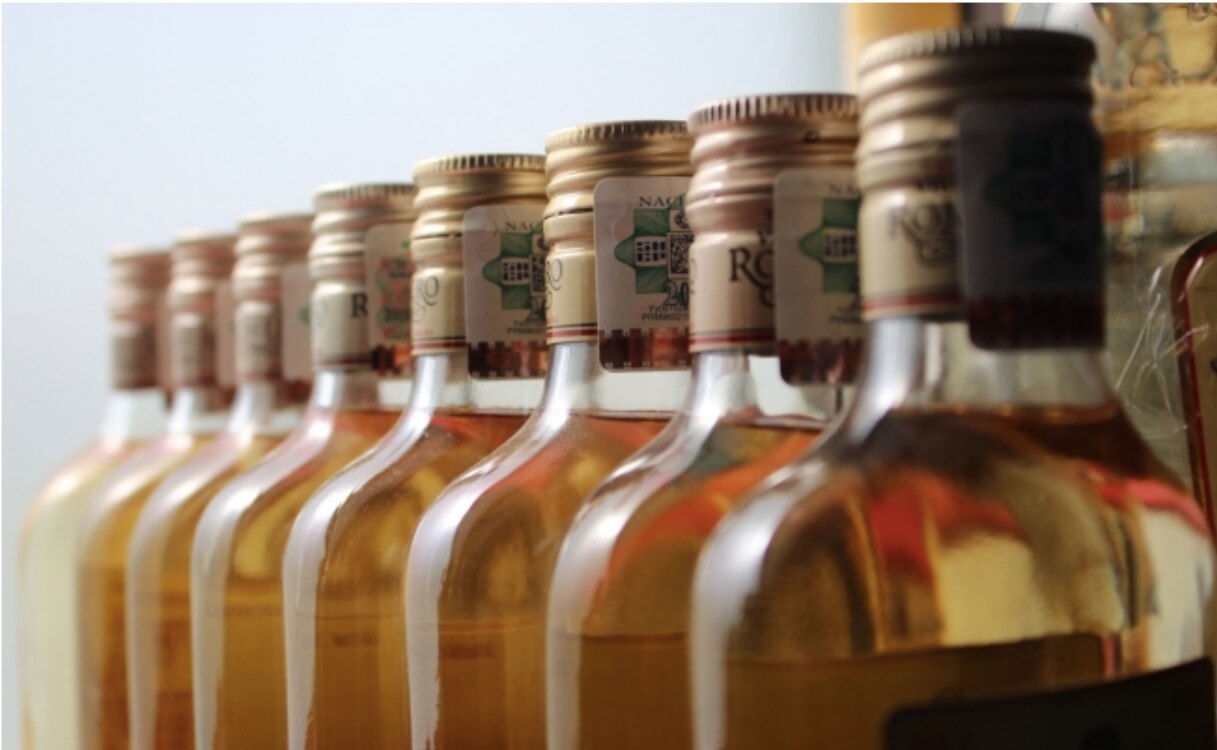 Fallecen tres hombres por beber alcohol adulterado en Chiapas