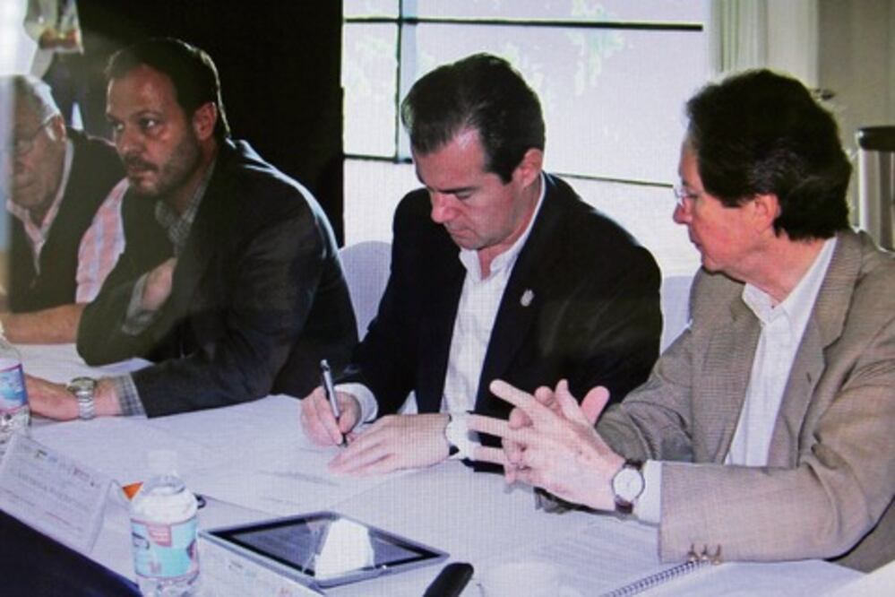 Proyectan obras de sustentabilidad