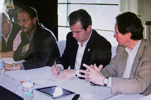 Proyectan obras de sustentabilidad