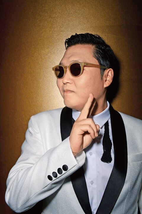 PSY vuelve a conquistar al mundo