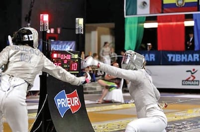 Paola Pliego ya es una grata realidad