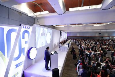 Llama Ealy Ortiz a defender la libertad de expresión