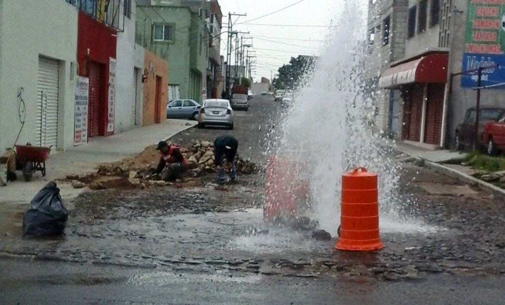 Foto: Archivo El Universal